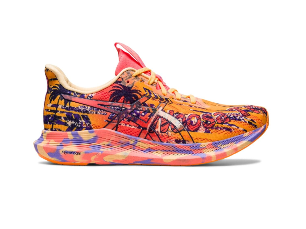 ASICS Women's NOOSA TRI 14 Running Shoes 1012B208