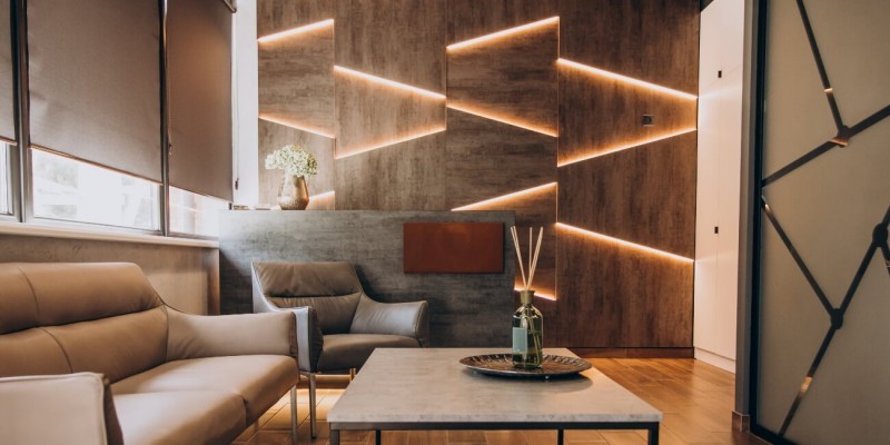 8 smart home devices for a cooler, more intelligent living space